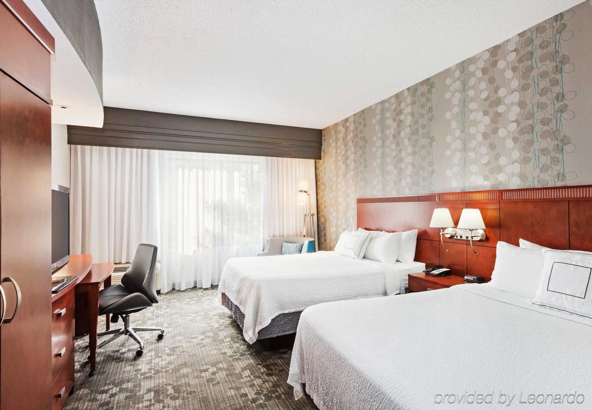 Courtyard By Marriott Knoxville Airport Alcoa Bagian luar foto